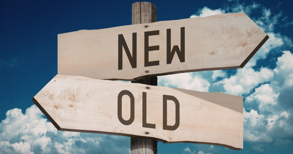 A New Decade
